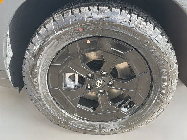 New 2026 Hyundai Santa Fe XRT w/ Tow & Go Package AWD/4WD image 34