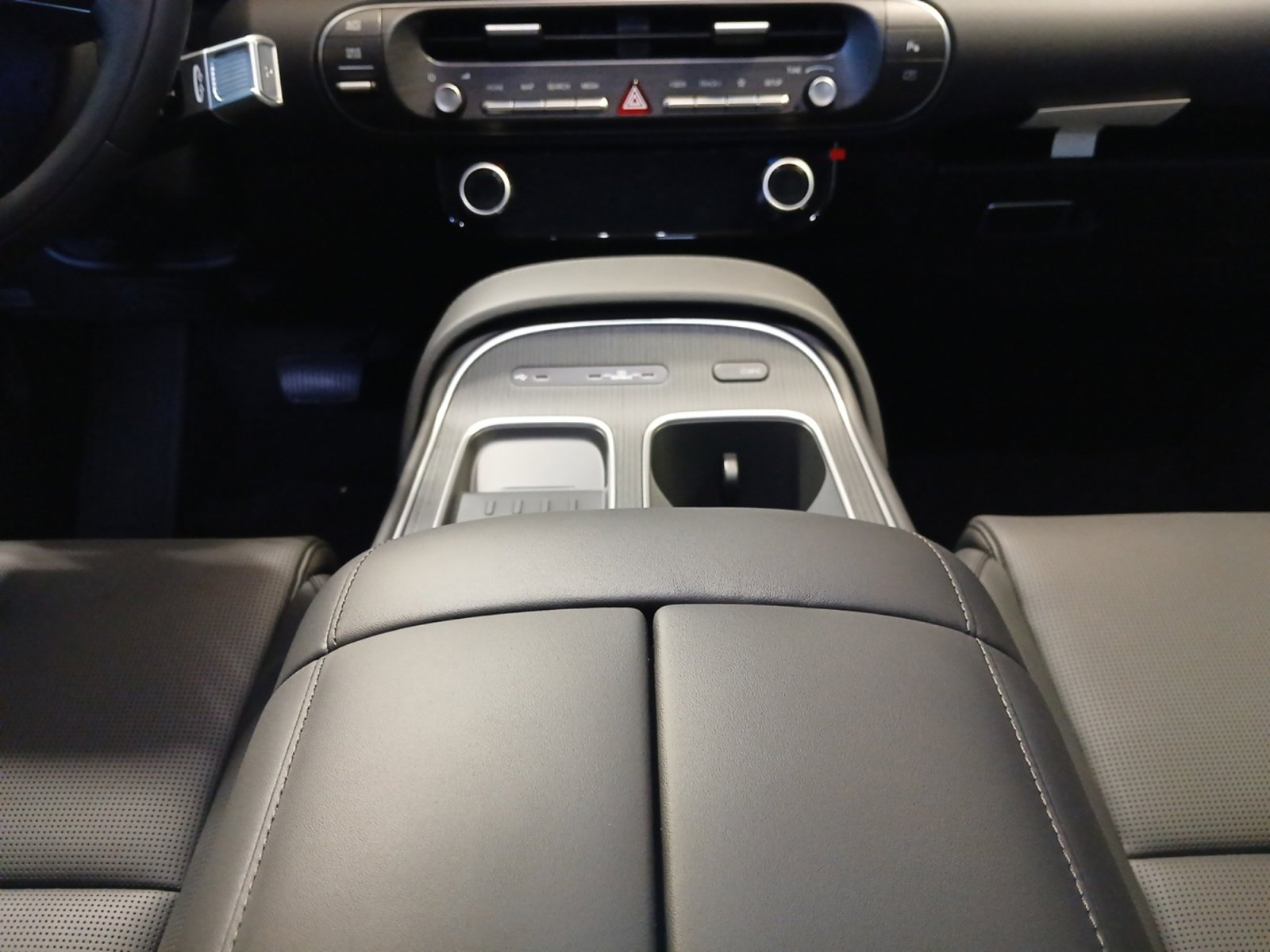 New 2026 Hyundai Palisade Calligraphy image 11