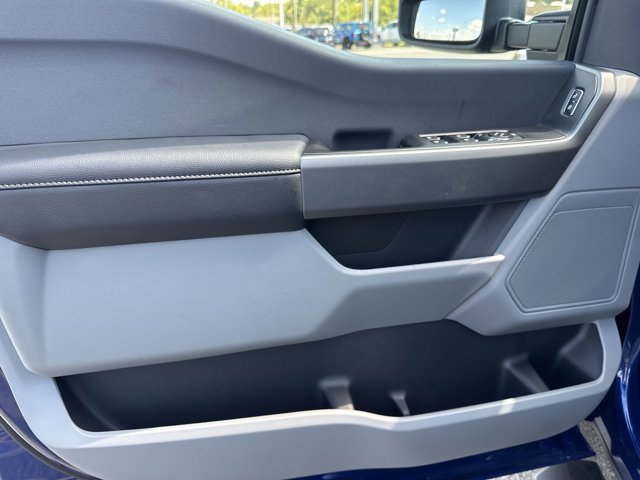 New 2026 Ford F350 XL w/ STX Appearance Package image 15