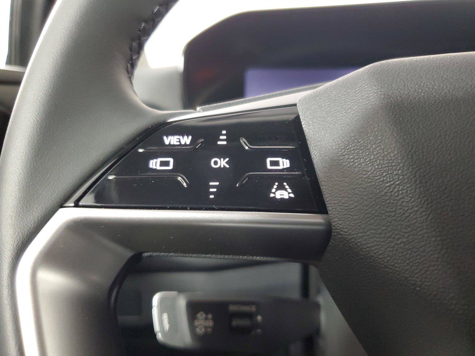 New 2026 Audi Q3 quattro 2.0T AWD/4WD image 26