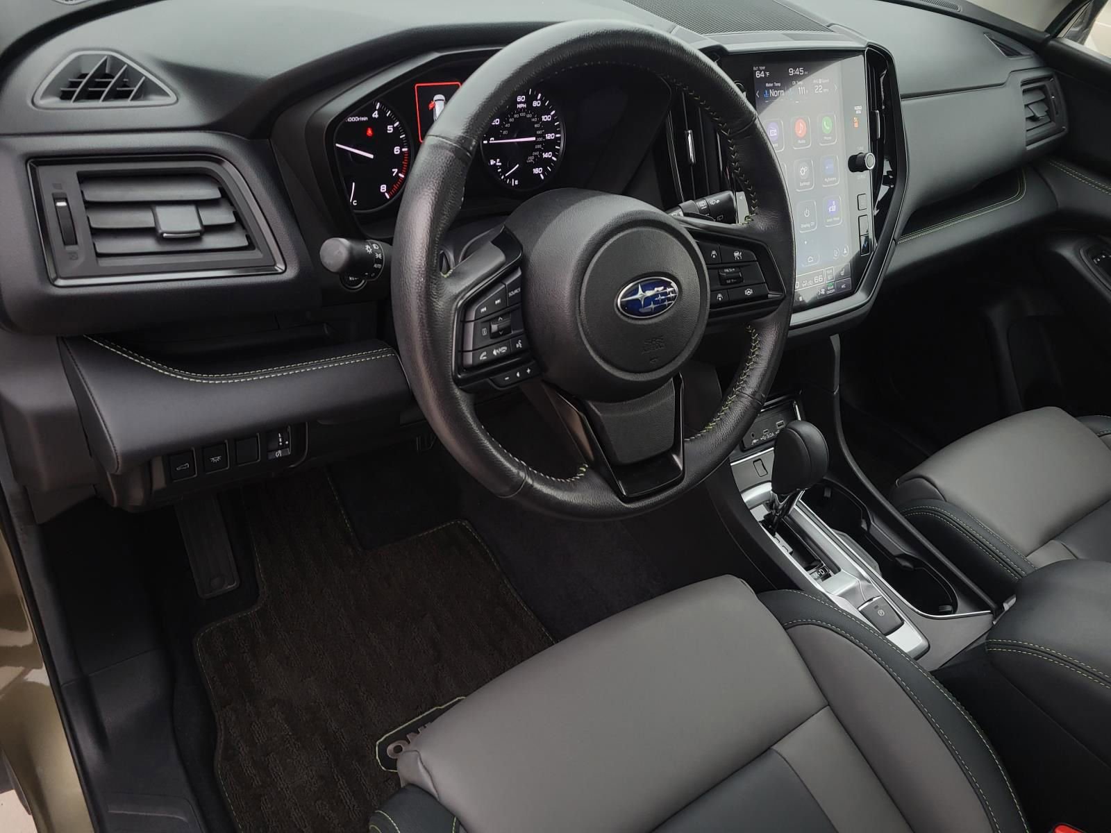 Certified 2024 Subaru Ascent Onyx Edition AWD/4WD image 22