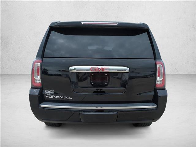 Used 2019 GMC Yukon XL Denali w/ Denali Ultimate Package RWD image 6