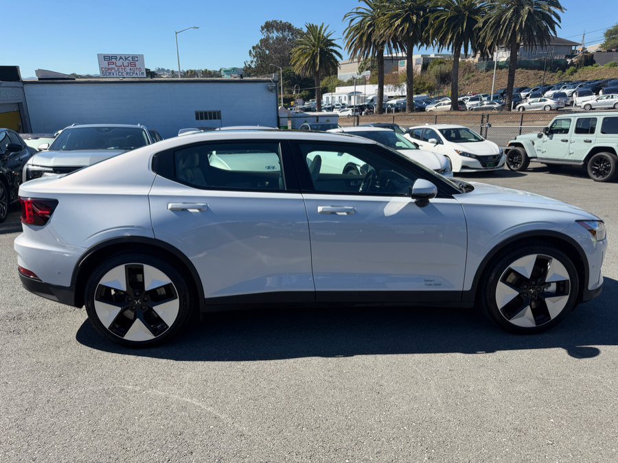 Used 2024 Polestar Polestar 2 AWD/4WD image 4