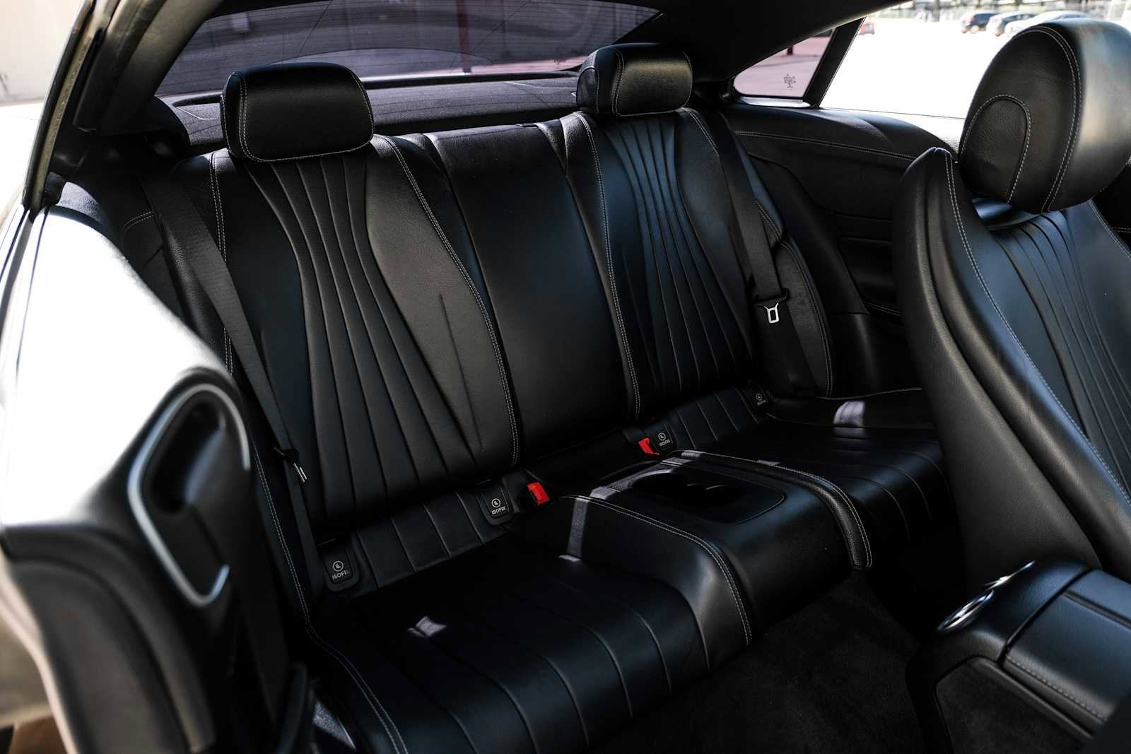 Used 2022 Mercedes-Benz E 450 Coupe image 33