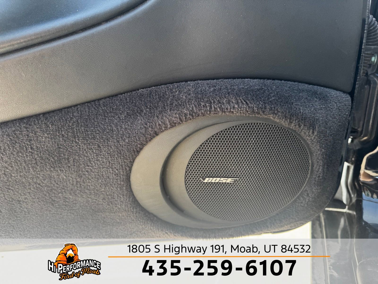 Used 2003 Porsche Boxster S RWD image 15