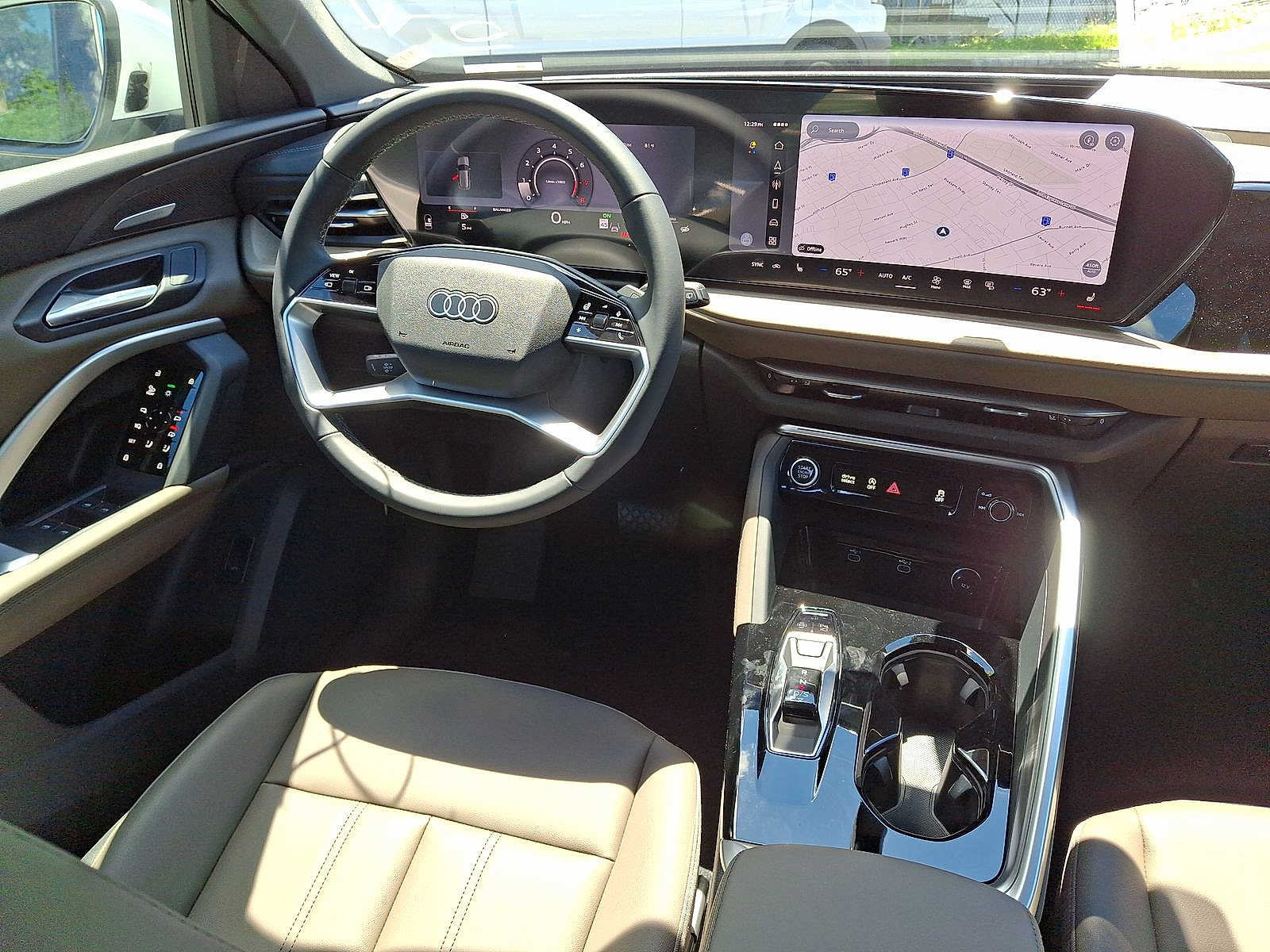 New 2026 Audi Q5 Premium AWD/4WD image 15