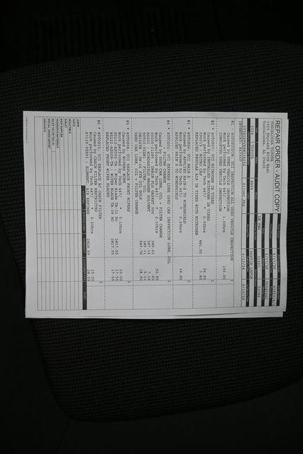 Used 2024 Toyota RAV4 LE FWD image 4
