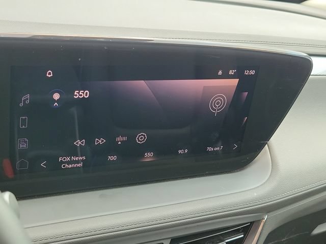 Used 2025 Buick Encore GX Sport Touring FWD image 23