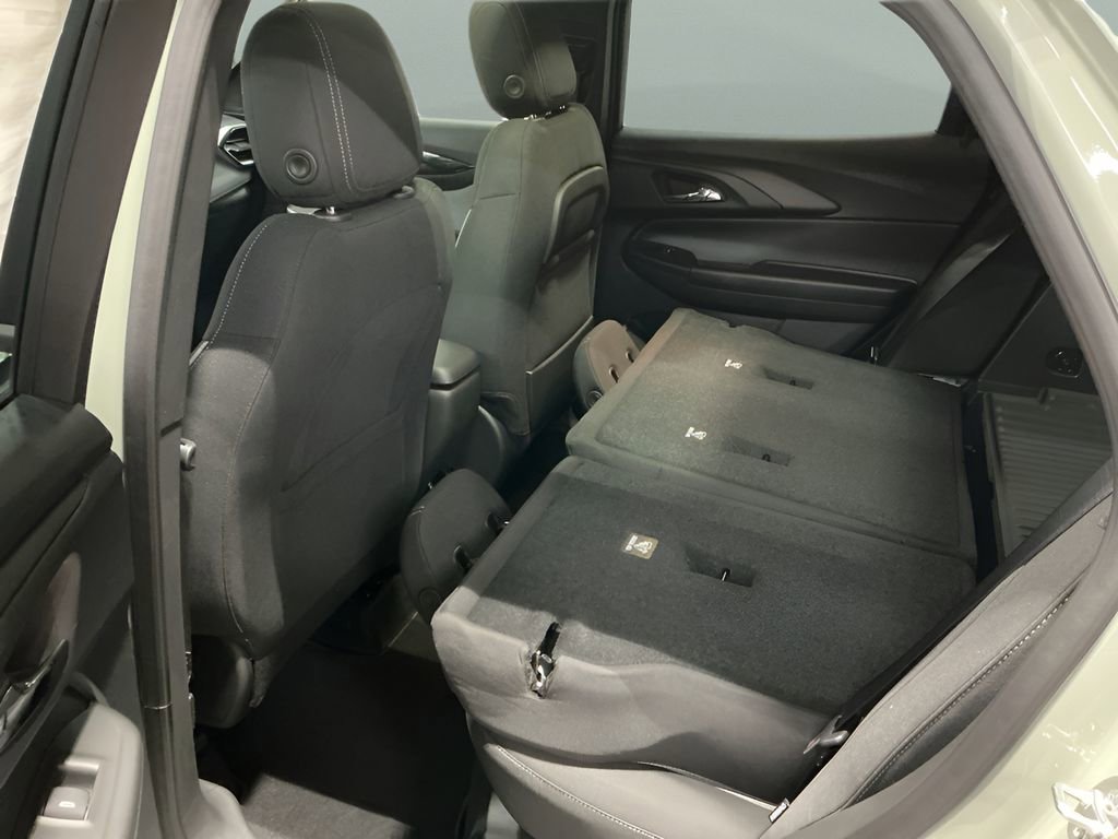 New 2026 Chevrolet TrailBlazer LT image 20