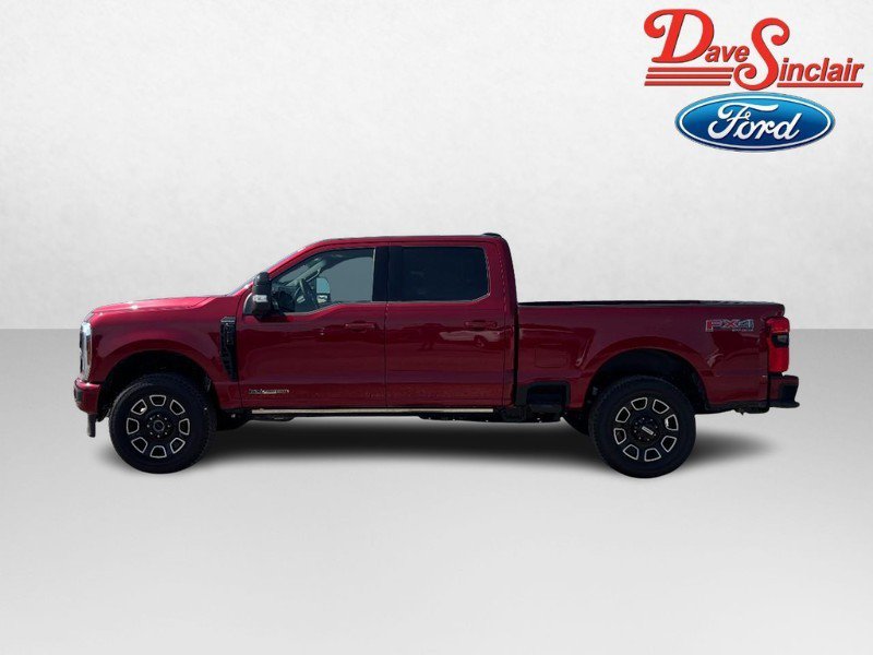 New 2026 Ford F250 Platinum AWD/4WD image 10