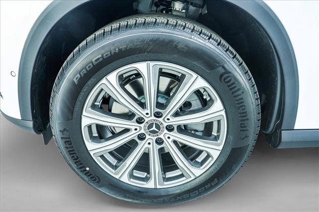 New 2027 Mercedes-Benz GLC 300 4MATIC image 9