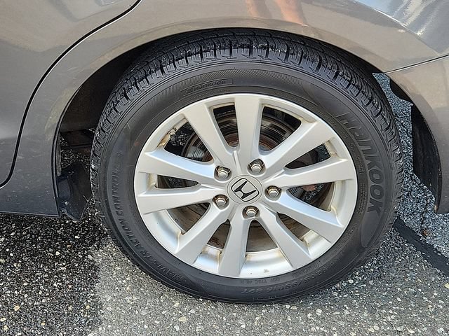 Used 2012 Honda Civic EX-L image 30