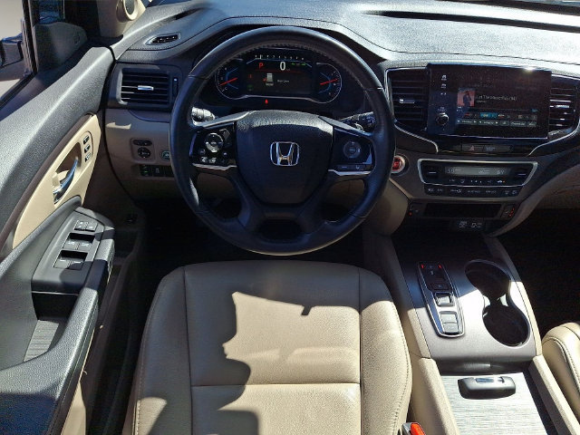 Used 2021 Honda Pilot EX-L image 12