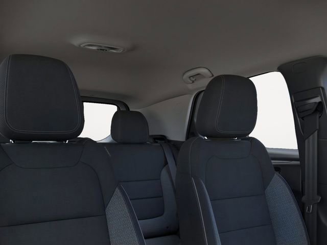 New 2026 Chevrolet TrailBlazer LT w/ Convenience Package AWD/4WD image 24