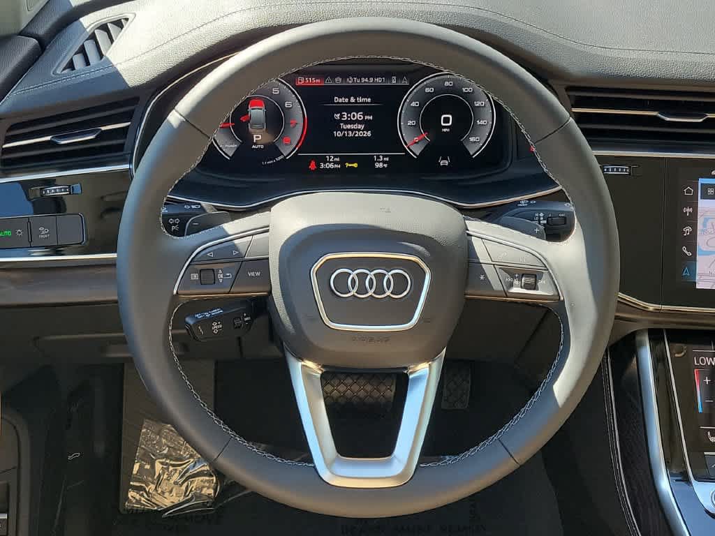 New 2026 Audi Q7 2.0T Premium Plus AWD/4WD image 23