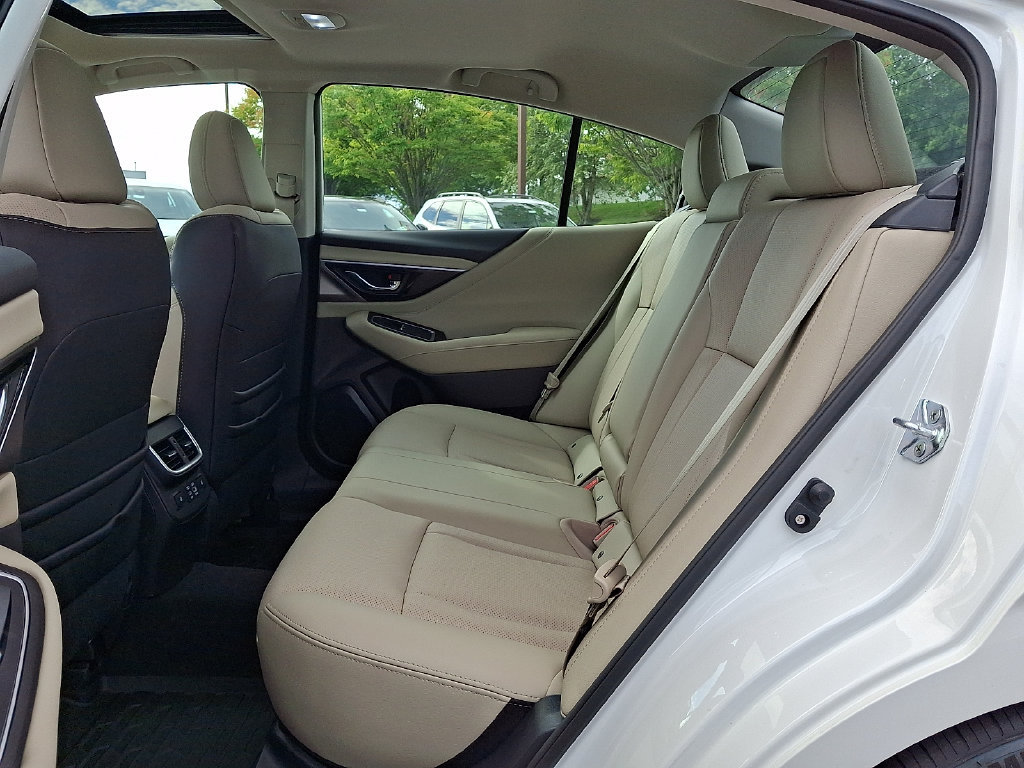 Used 2024 Subaru Legacy Limited AWD/4WD image 13