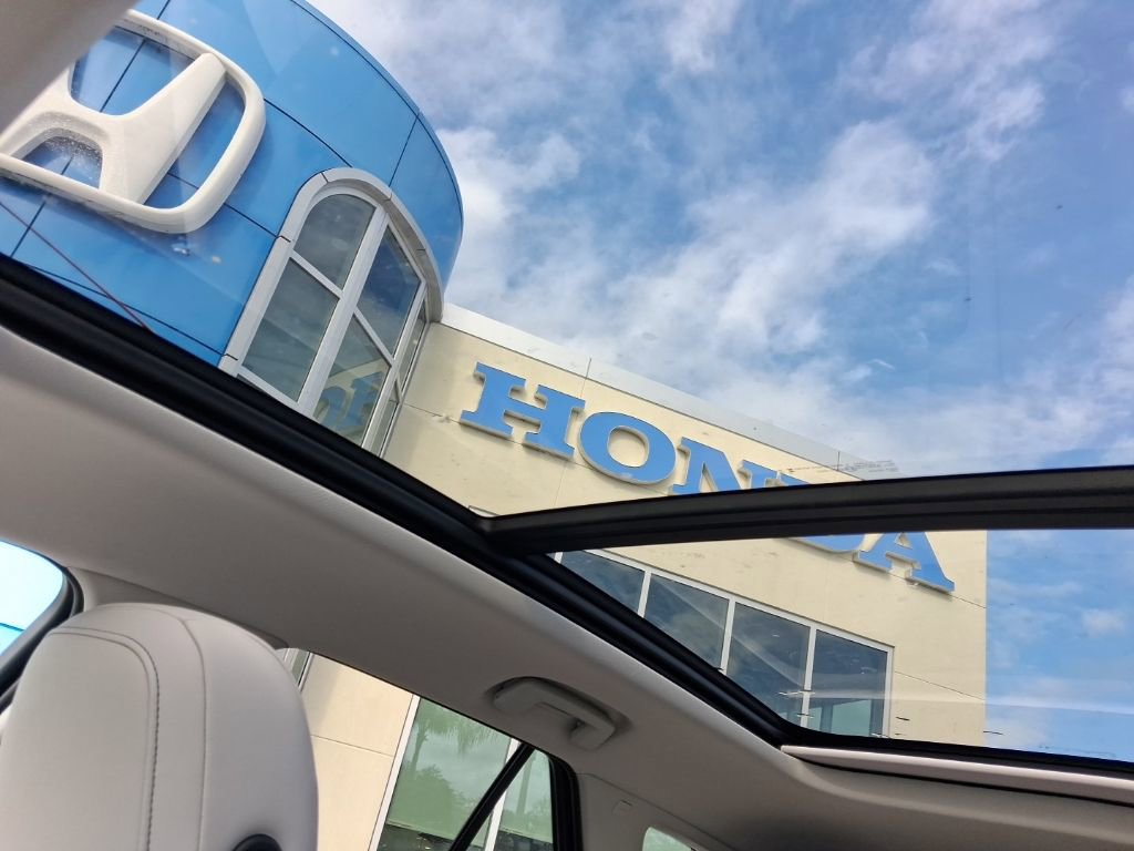 Used 2025 Honda Prologue Touring image 25