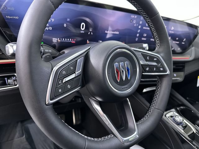 New 2026 Buick Envision Sport Touring image 14