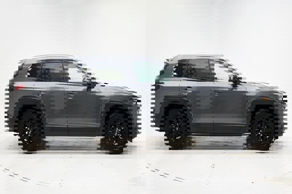 Used 2025 MAZDA CX-50 AWD 2.5 S w/ Select Package image 3