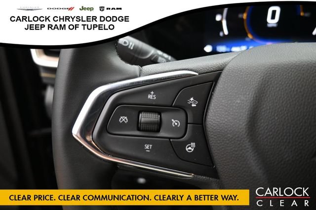 Used 2025 Chevrolet TrailBlazer ACTIV w/ Convenience Package AWD/4WD image 16