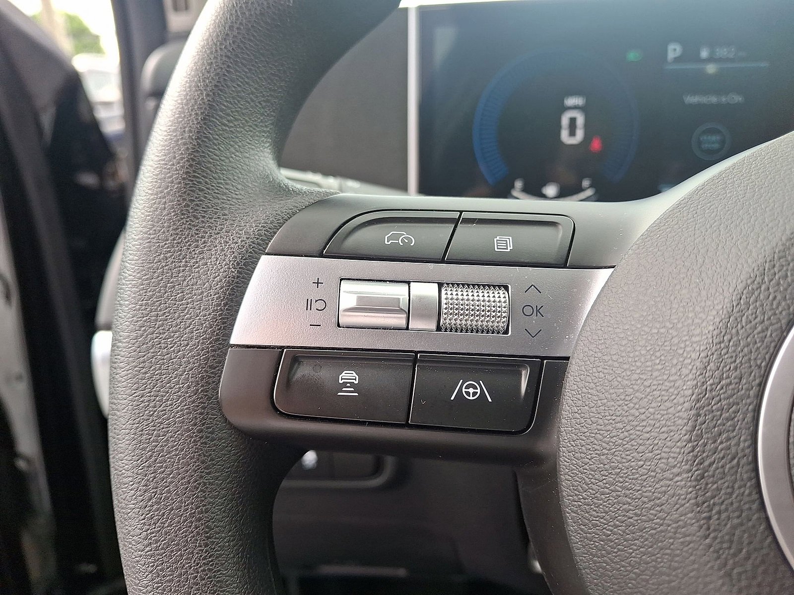 Used 2025 Hyundai Tucson SEL image 23