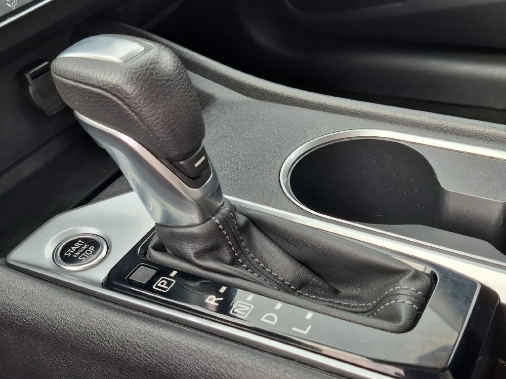 Used 2022 Nissan Altima 2.5 SV FWD image 24