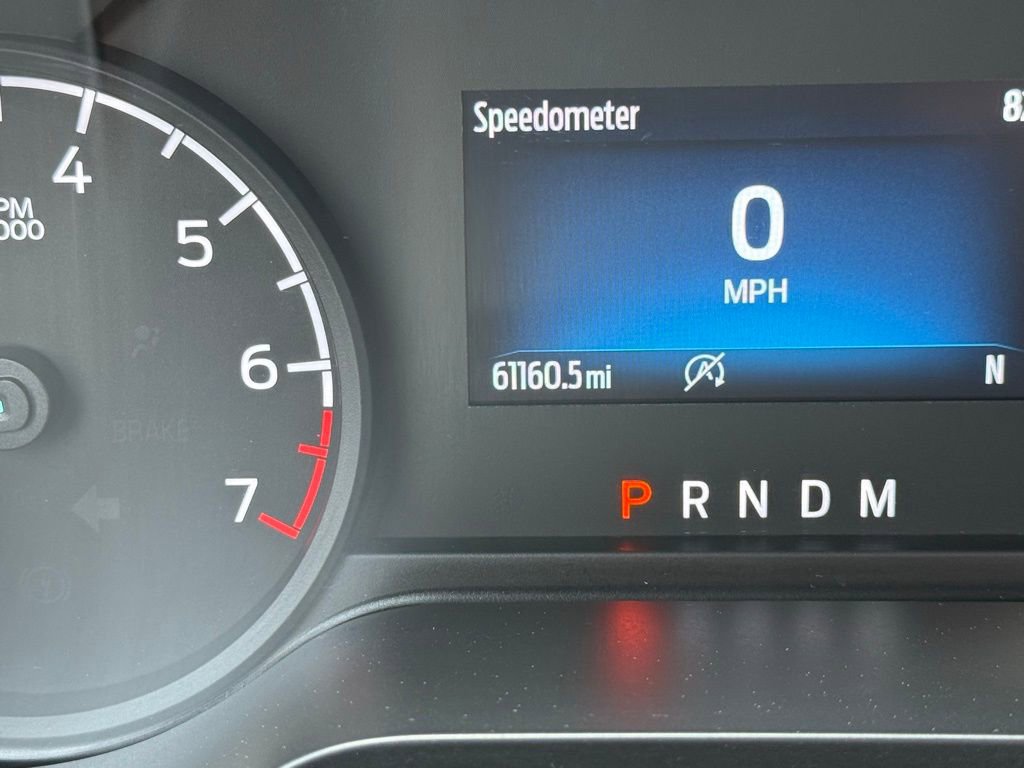 Used 2023 Ford F150 XL w/ STX Appearance Package image 29