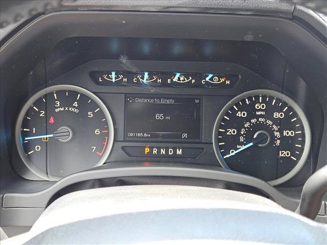 Used 2018 Ford F150 XLT w/ Equipment Group 301A Mid RWD image 10