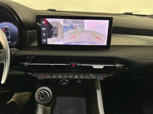 Used 2024 Alfa Romeo Tonale Ti w/ Active Assist Package image 22