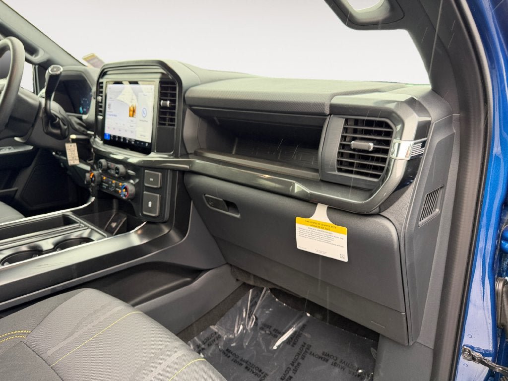 Used 2025 Ford F150 STX AWD/4WD image 26
