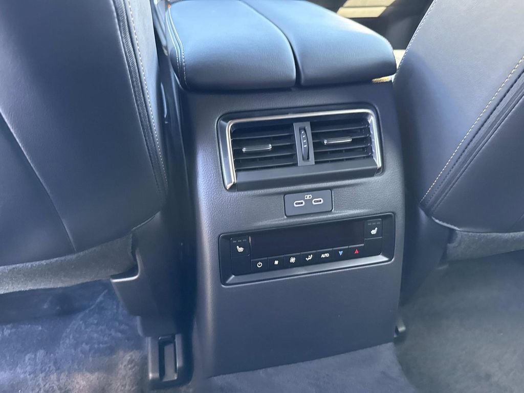 New 2026 MAZDA CX-90 3.3 Turbo w/ Premium Plus Pkg image 23