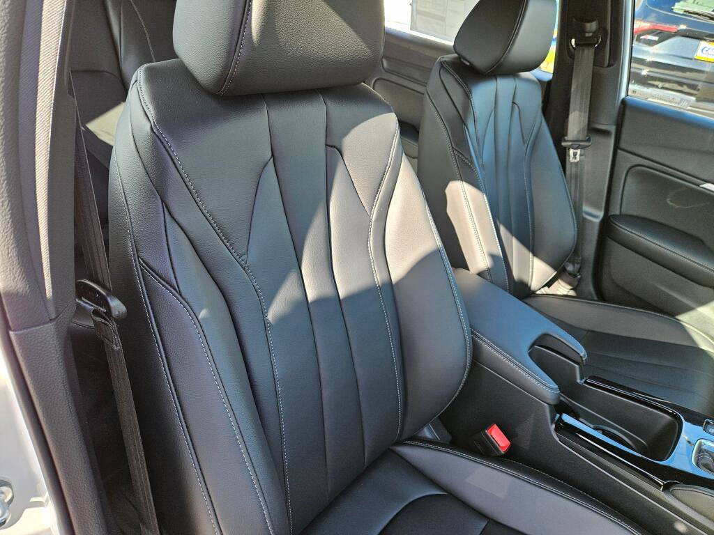 New 2026 Acura Integra A-Spec FWD image 12