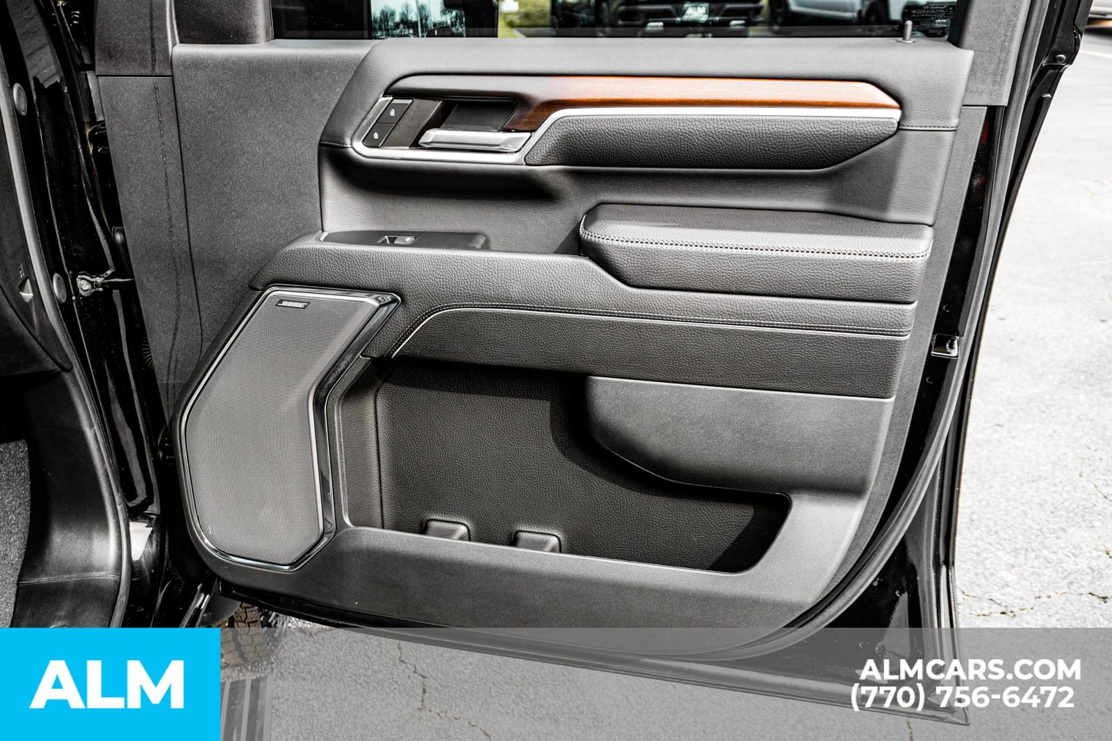 Used 2024 GMC Sierra 2500 Denali w/ Denali Reserve Package image 41