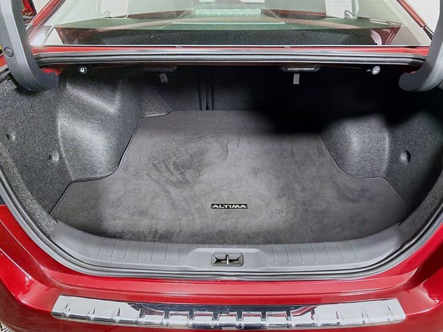 Certified 2020 Nissan Altima 2.0 Platinum image 27