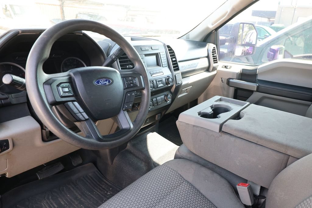 Used 2019 Ford F250 XLT AWD/4WD image 9
