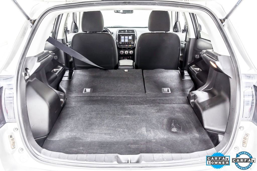 Used 2021 Mitsubishi Outlander Sport SE image 37