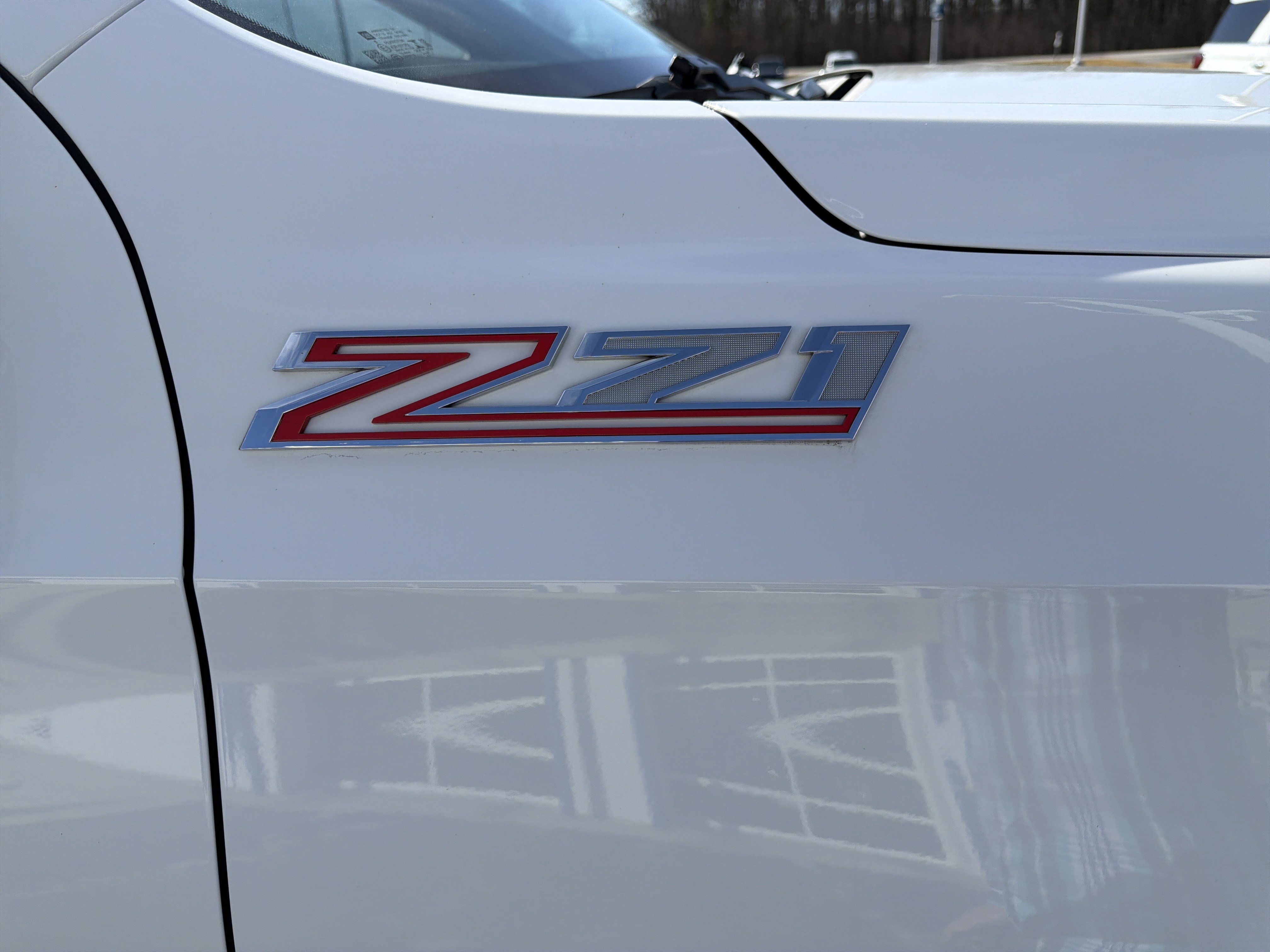 Used 2021 Chevrolet Tahoe Z71 image 9