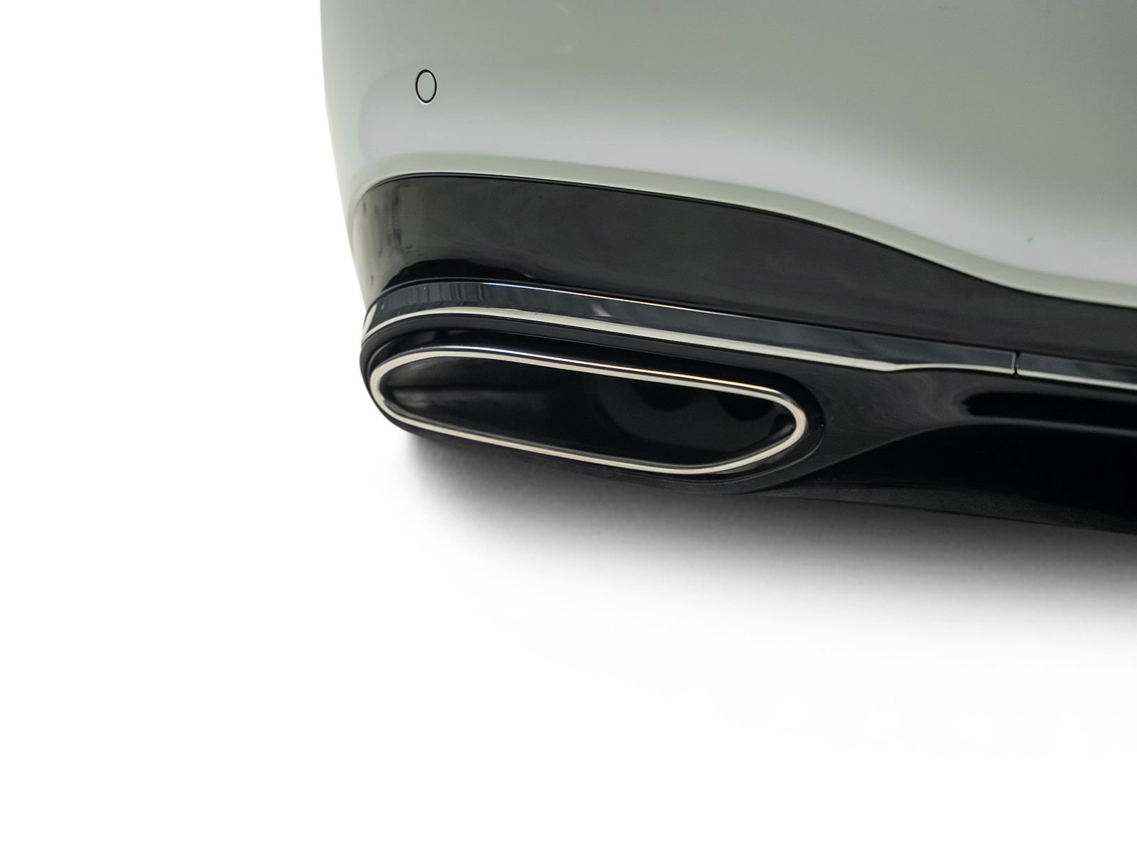 Used 2026 Mercedes-Benz S 580 4MATIC Sedan image 17