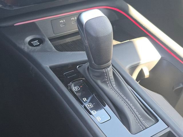 New 2026 Nissan Sentra SV w/ SV Convenience Package image 31