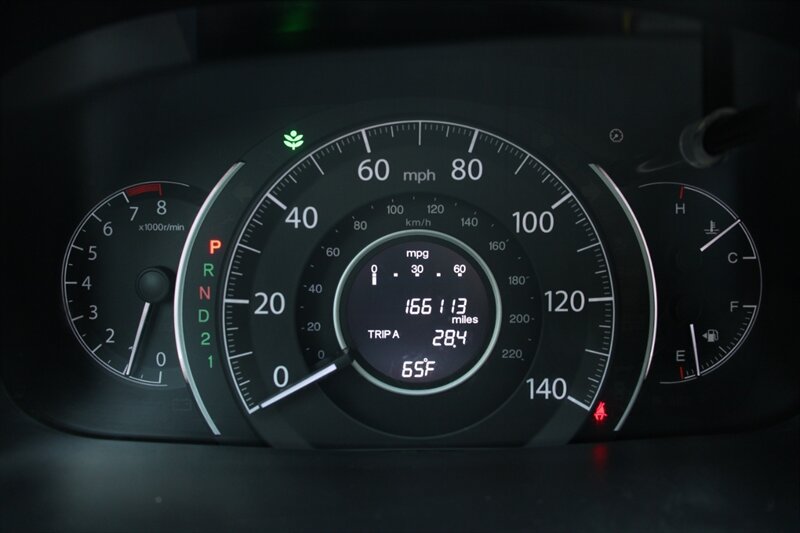 Used 2014 Honda CR-V EX-L image 7