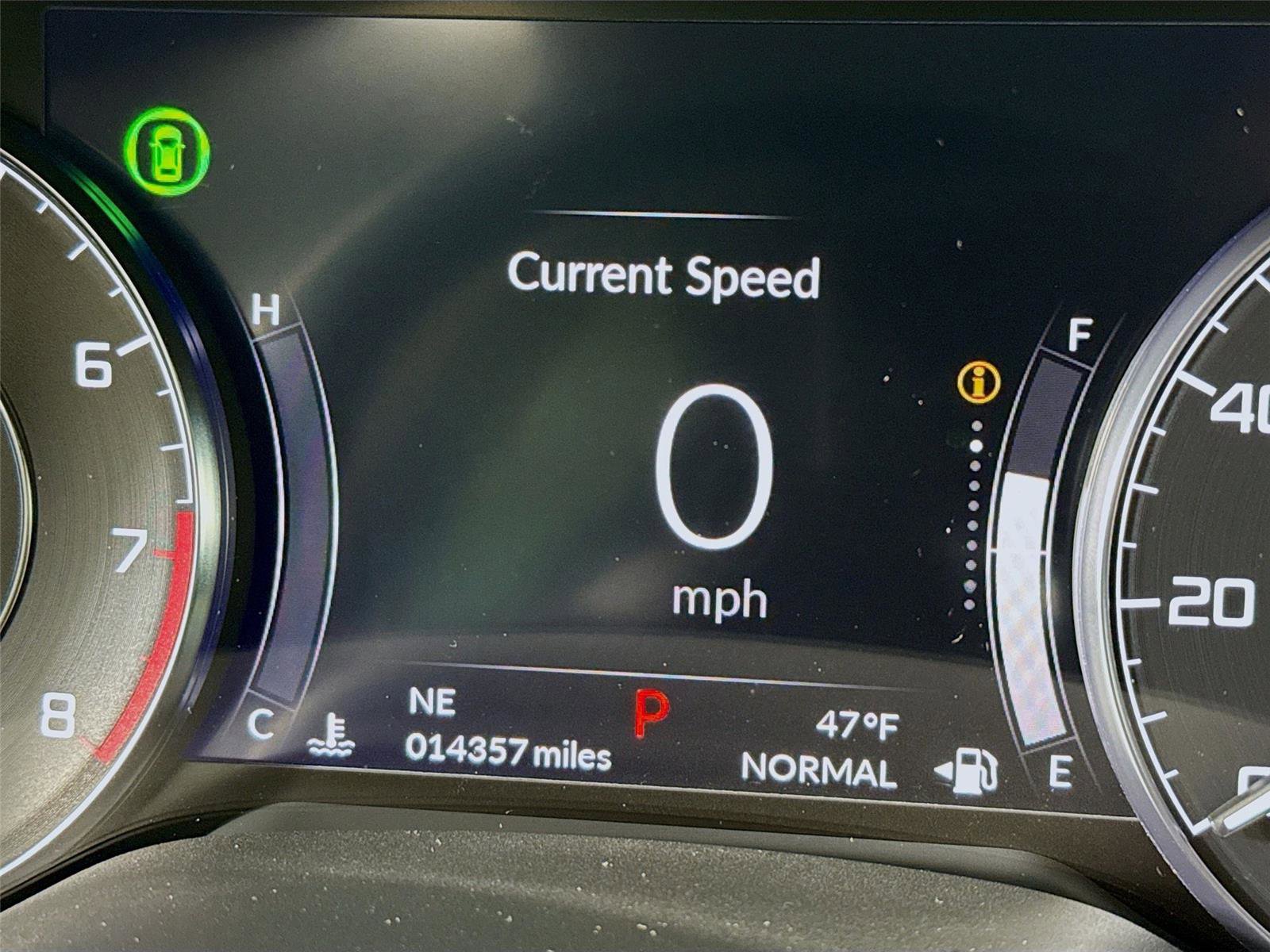 Used 2022 Acura TLX w/ Technology Package image 2