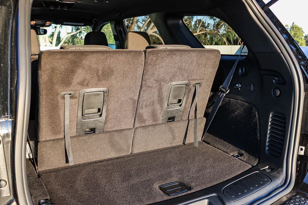 New 2026 Dodge Durango GT w/ Blacktop Package image 26