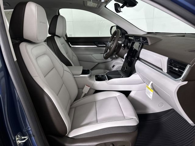 New 2026 GMC Terrain Denali w/ LPO, Floor Liner Package image 54