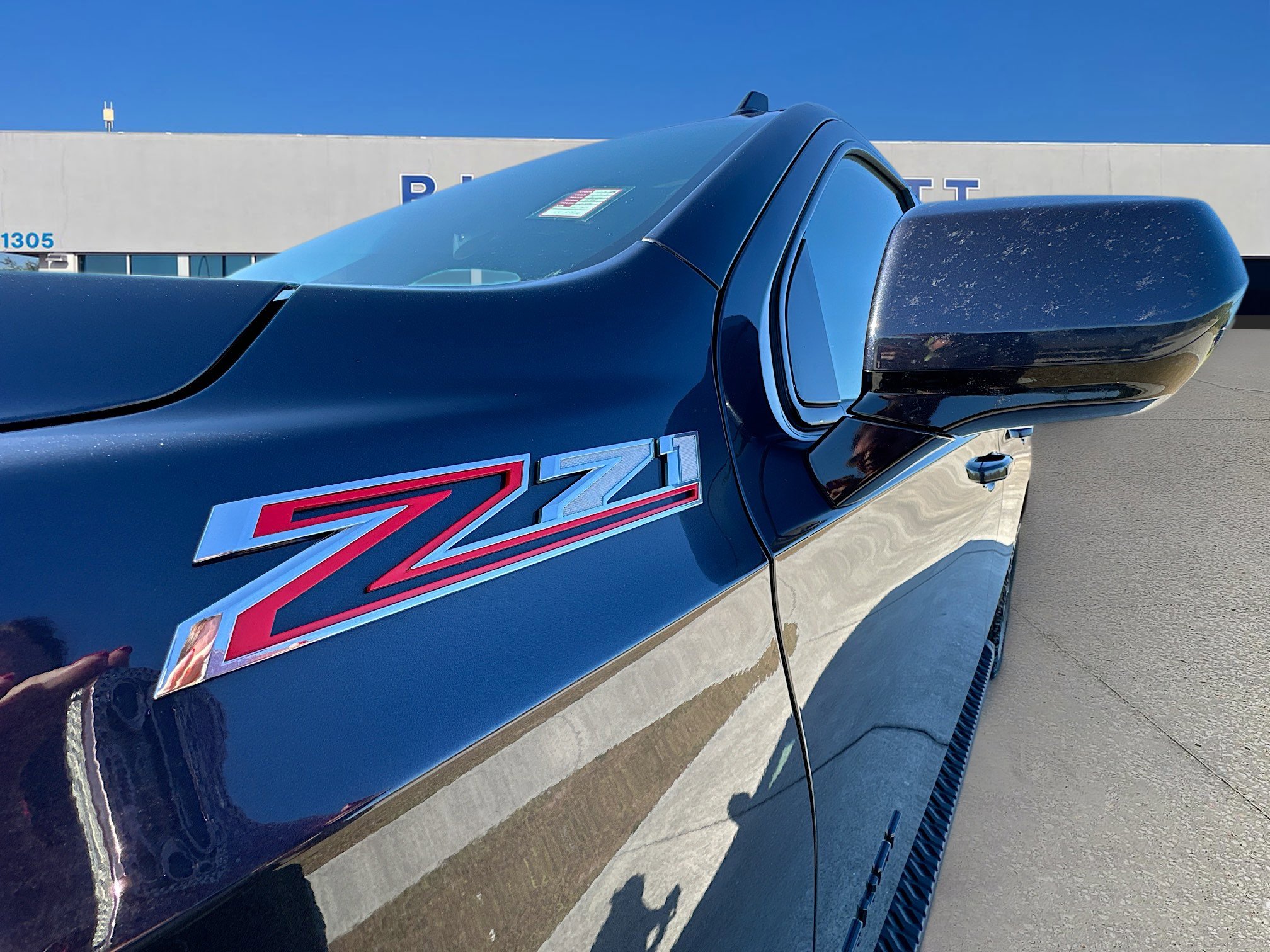 Used 2023 Chevrolet Tahoe Z71 image 35