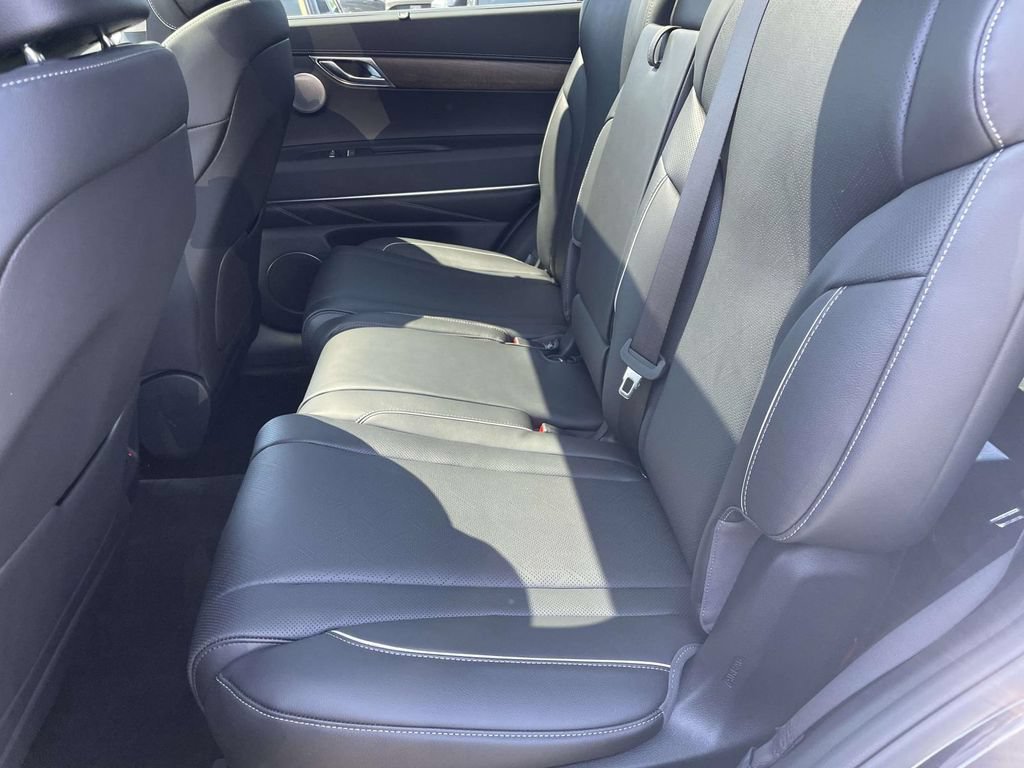 New 2026 Genesis GV80 2.5T Prestige AWD/4WD image 23
