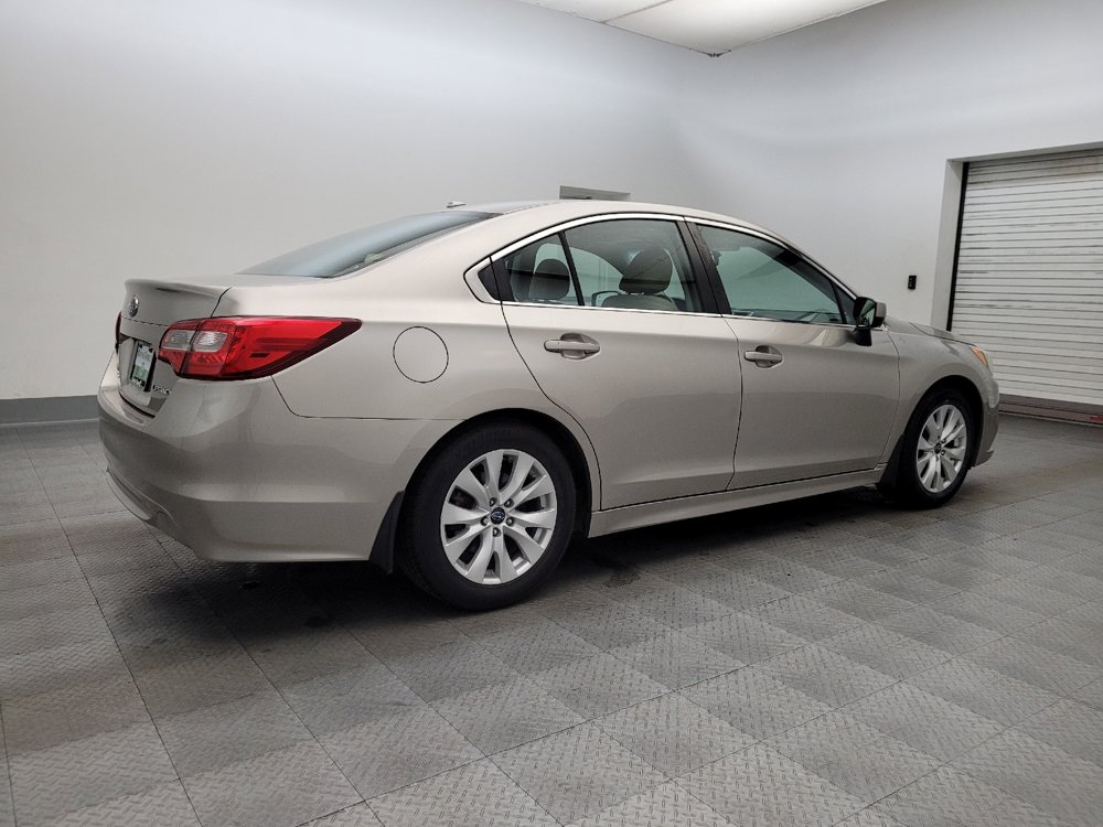 Used 2015 Subaru Legacy 2.5i Premium w/ Popular Package #1 image 10