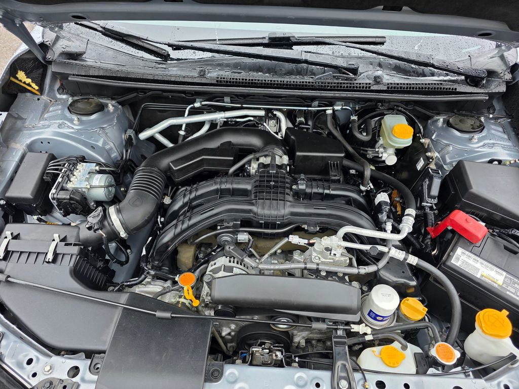 Used 2020 Subaru Crosstrek 2.0i Premium w/ Moonroof Package 2 image 29