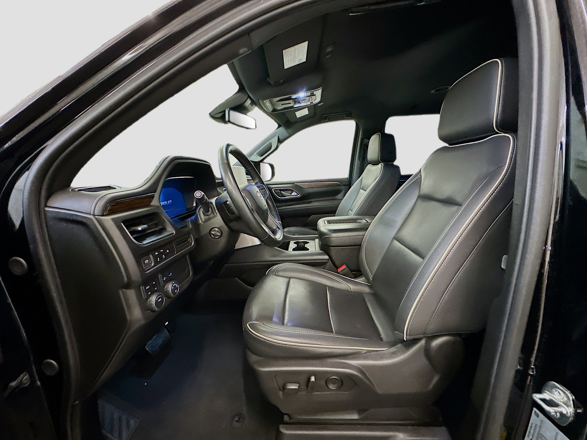 Used 2024 Chevrolet Tahoe Premier image 13