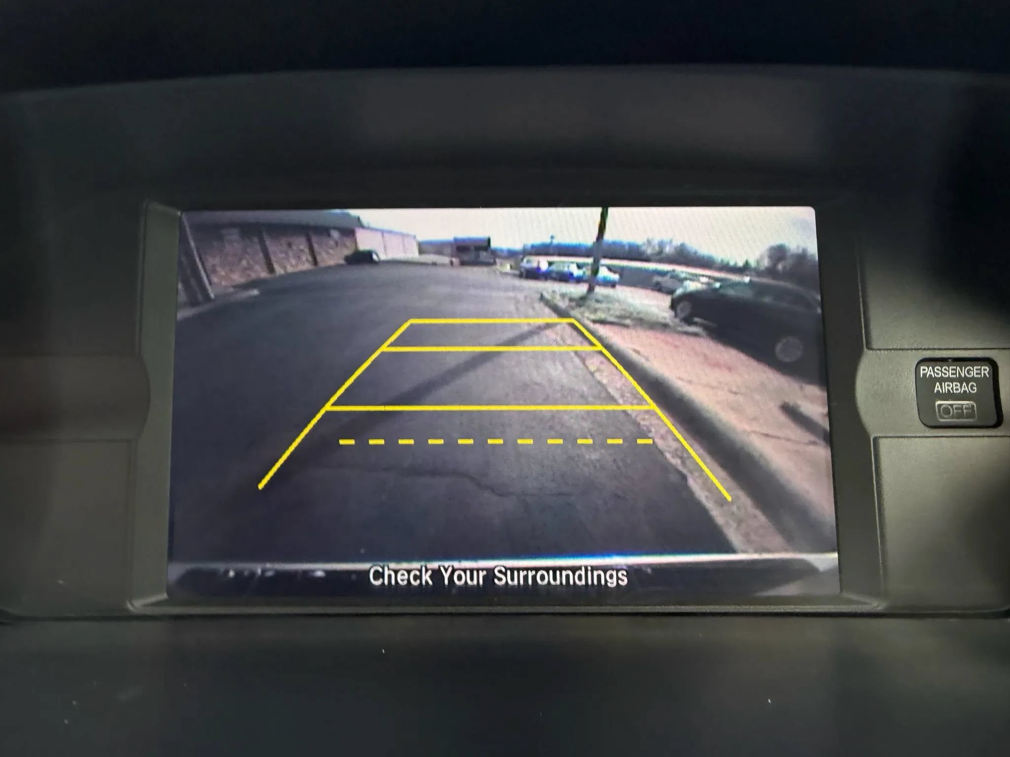 Used 2014 Honda Odyssey LX image 26