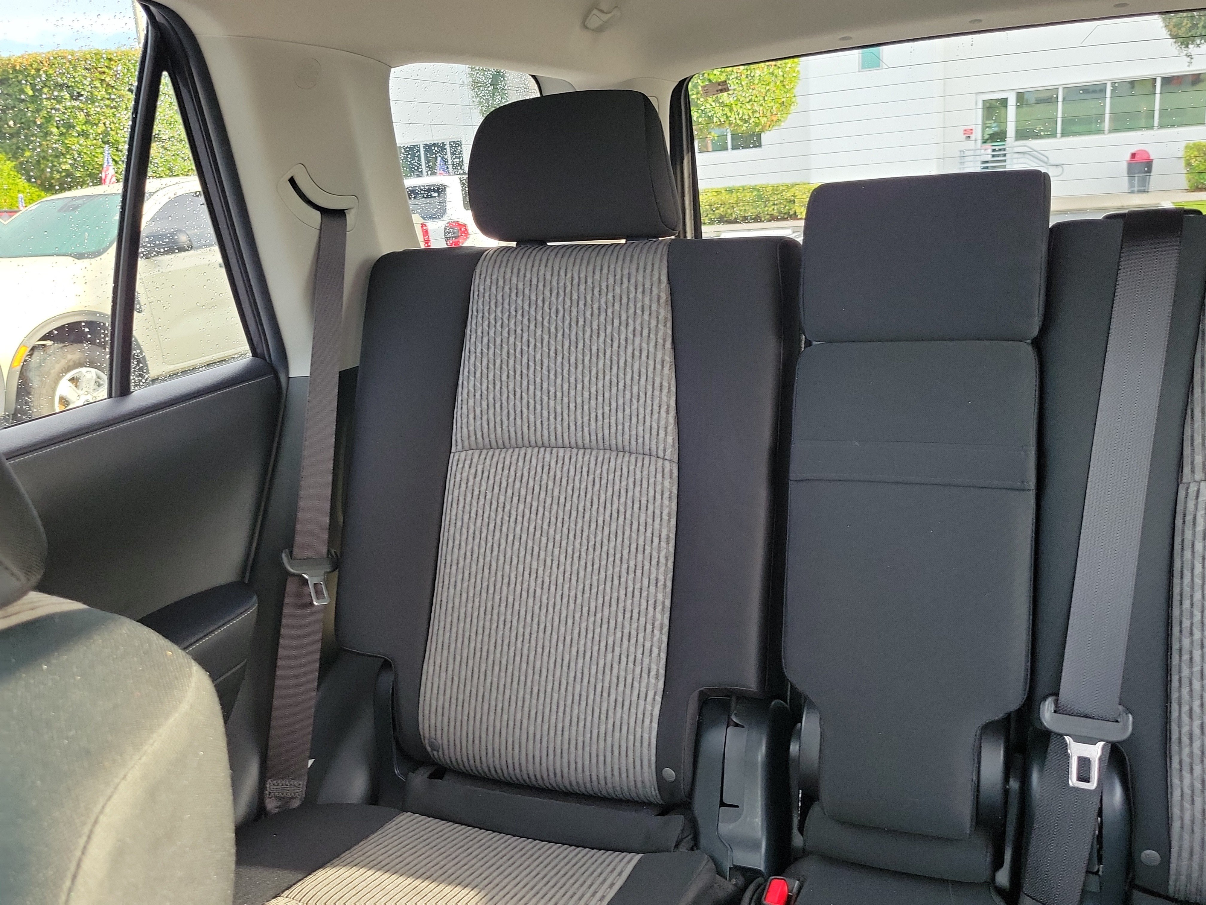 Used 2023 Toyota 4Runner SR5 RWD image 20
